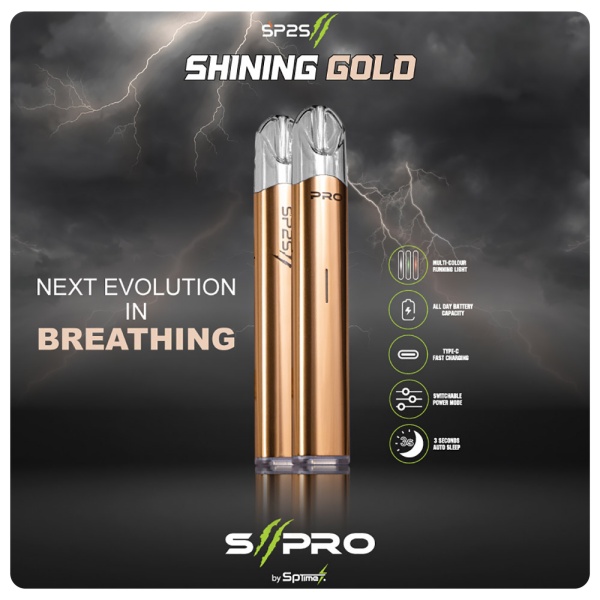 SP2S SII Pro 主機體驗：極簡無按鍵設計，新手也能秒上手的懶人神器